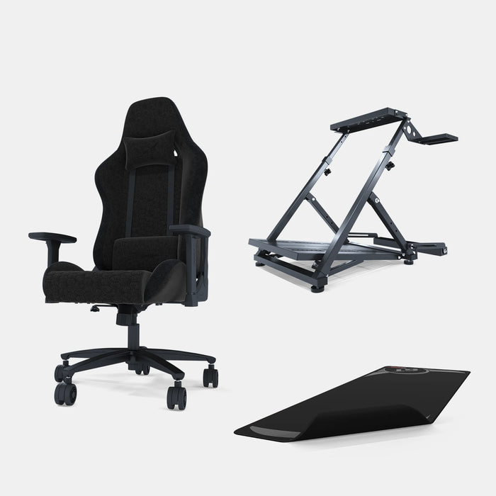 Wheel Stand Starter Bundle