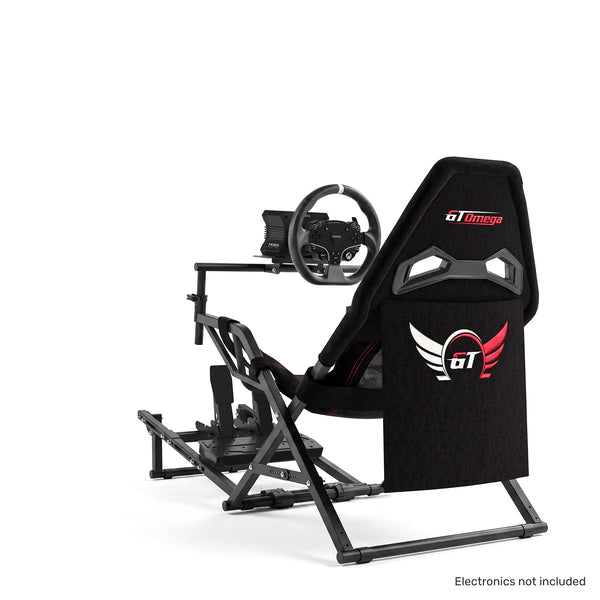 SPRINT Folding Cockpit