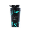 Jimmy Broadbent Edition Insulated Stainless Steel Shaker - 500ml