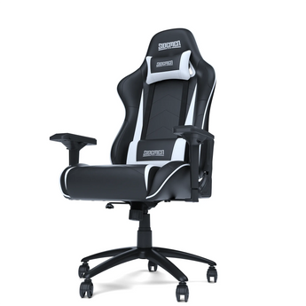 SIDEMEN GT Omega chair on a white background.