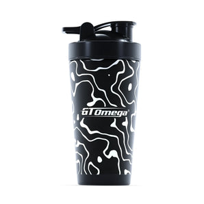 WAVE Insulated Shaker