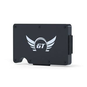 GT Omega RFID-Blocking Card Wallet