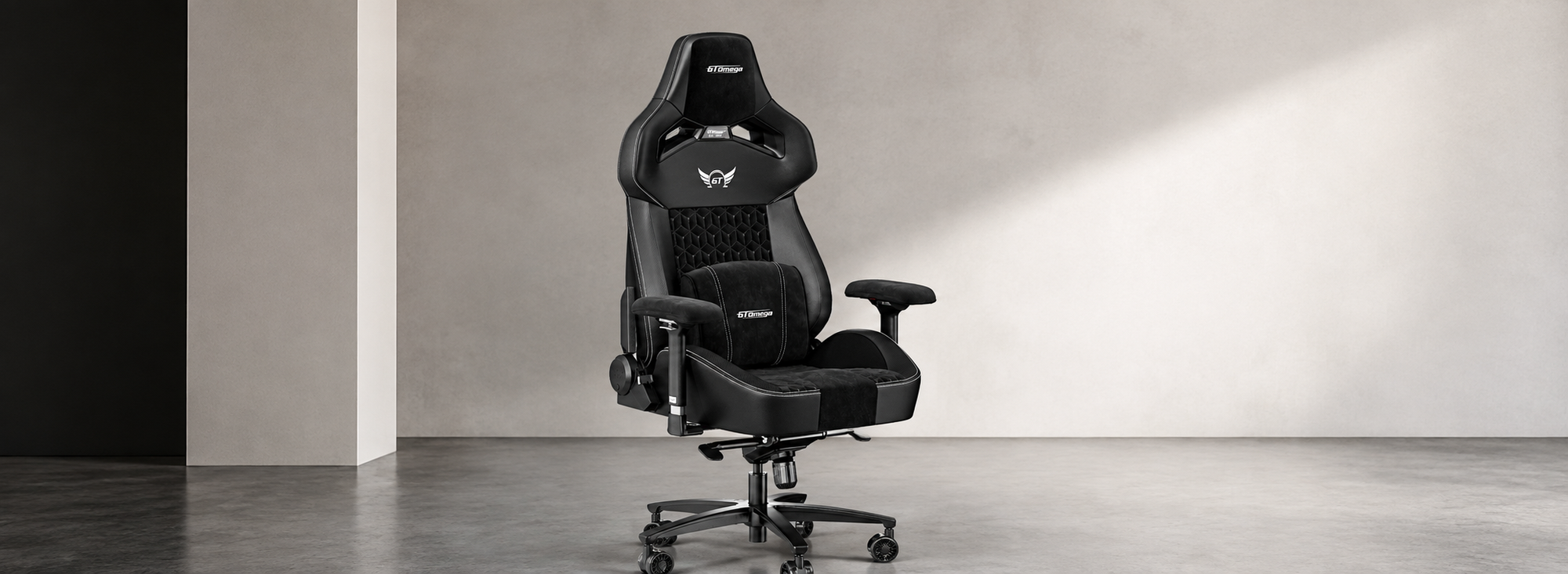 ZEPHYR Carbon Gaming Chair