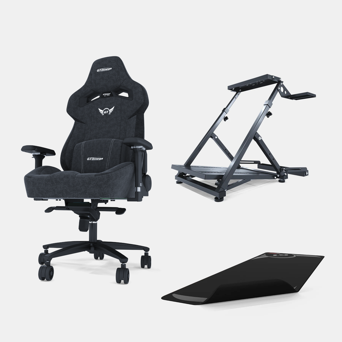 Wheel Stand Starter Bundle