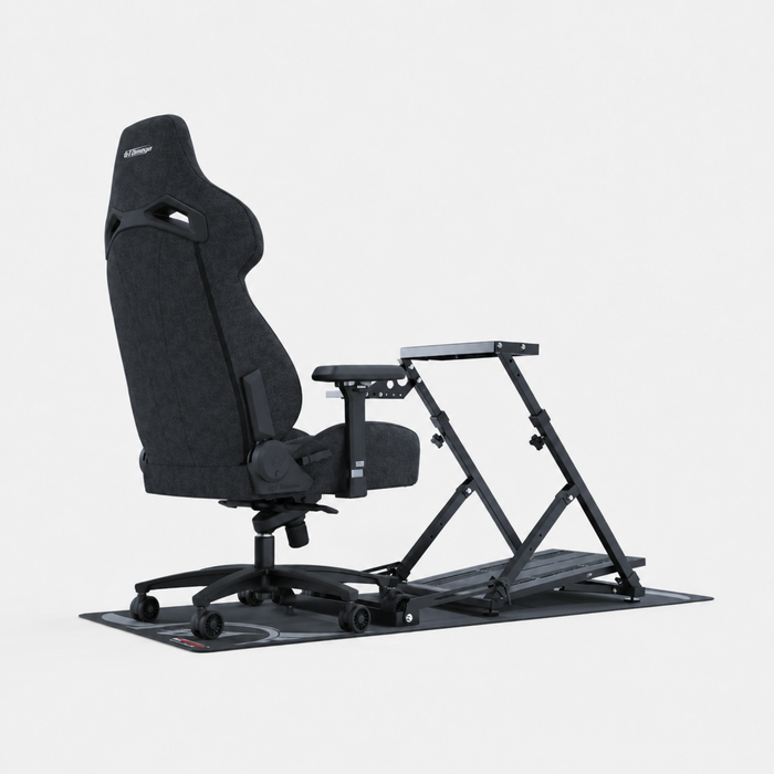 Wheel Stand Starter Bundle