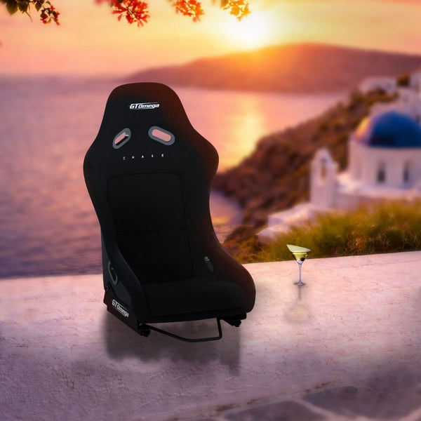 CHASE V2 Bucket Seat