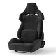 RS12 Simulator Seat
