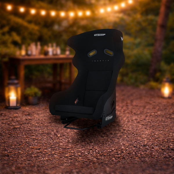 INERTIA Bucket Seat