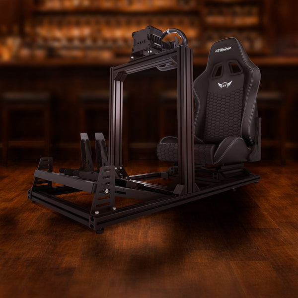 PRIME Lite-R Cockpit