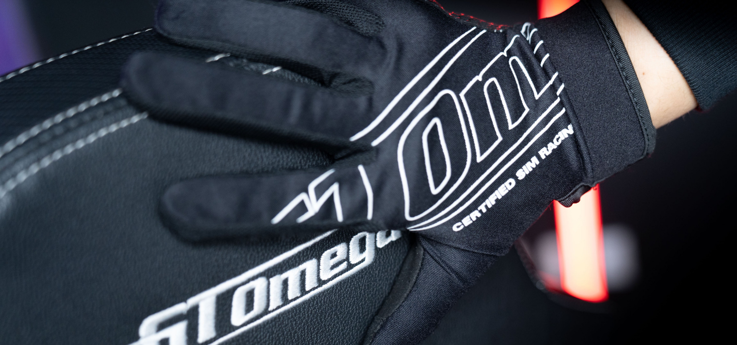 Enhanced Grip And Control