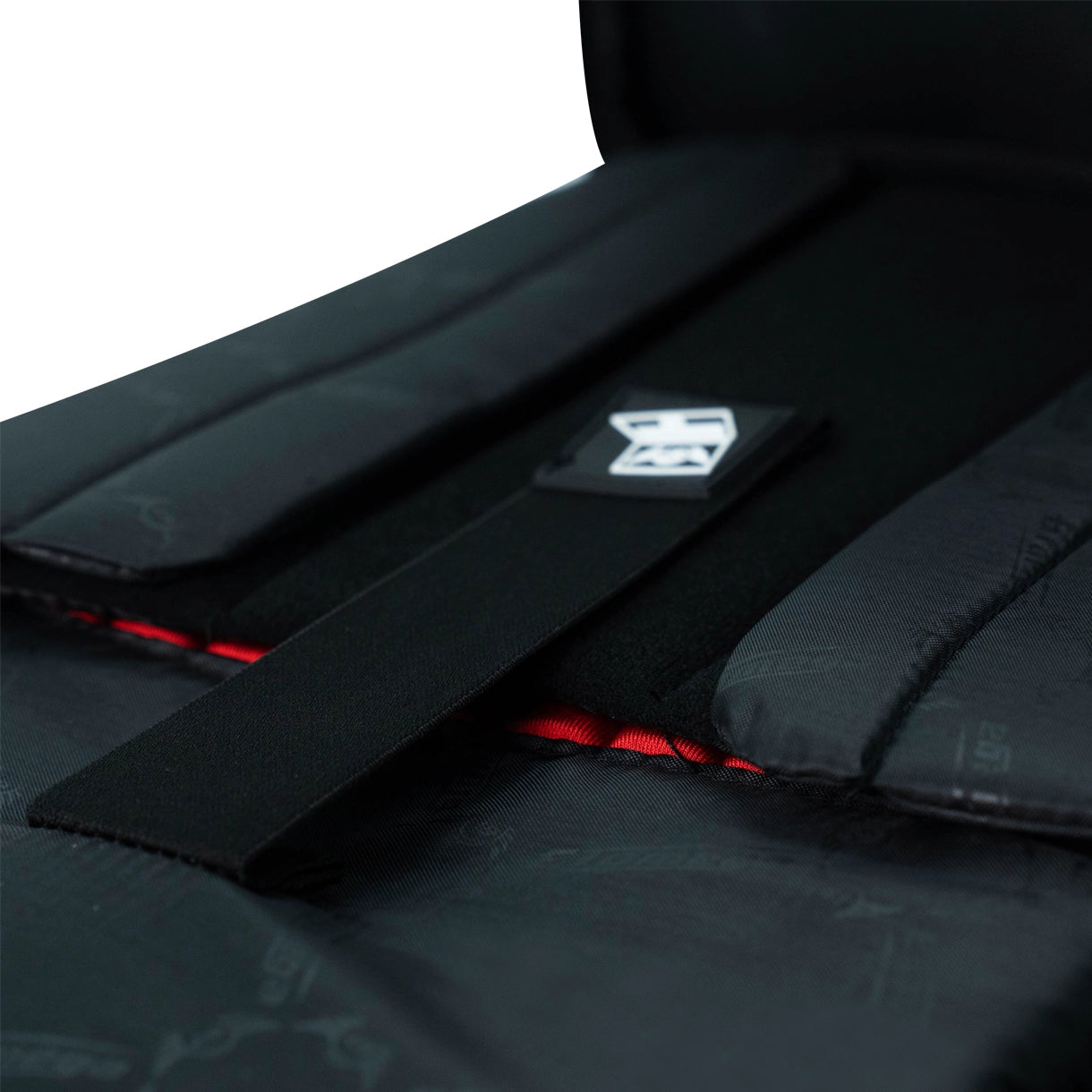 Secures Your Electronics