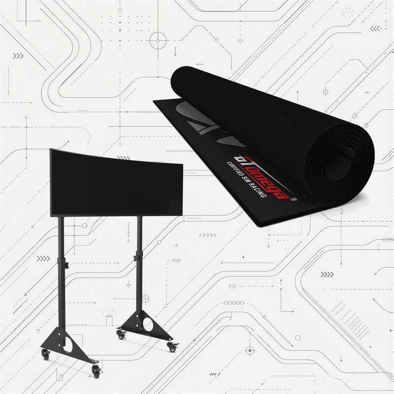 Sim Accessories