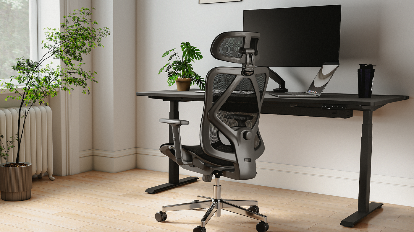 Create Your
Home Office Bundle
and Save £50