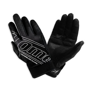 Trackline Sim Racing Gloves