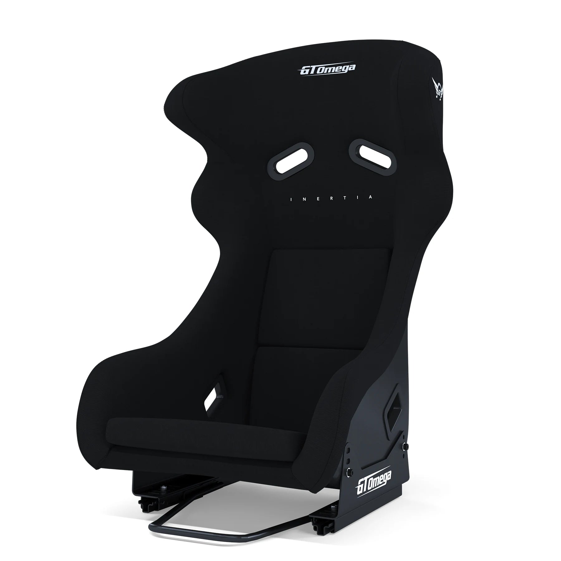 Inertia Rig Racing INERTIA Bucket Seat for Sim Racing | GT Omega – GT Omega UK