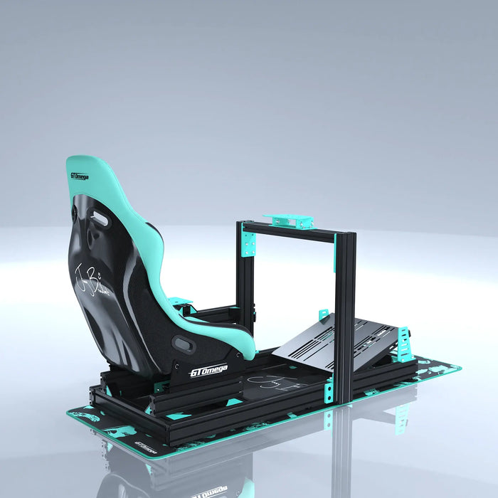 Jimmy Broadbent Lite Bundle - Mint Edition