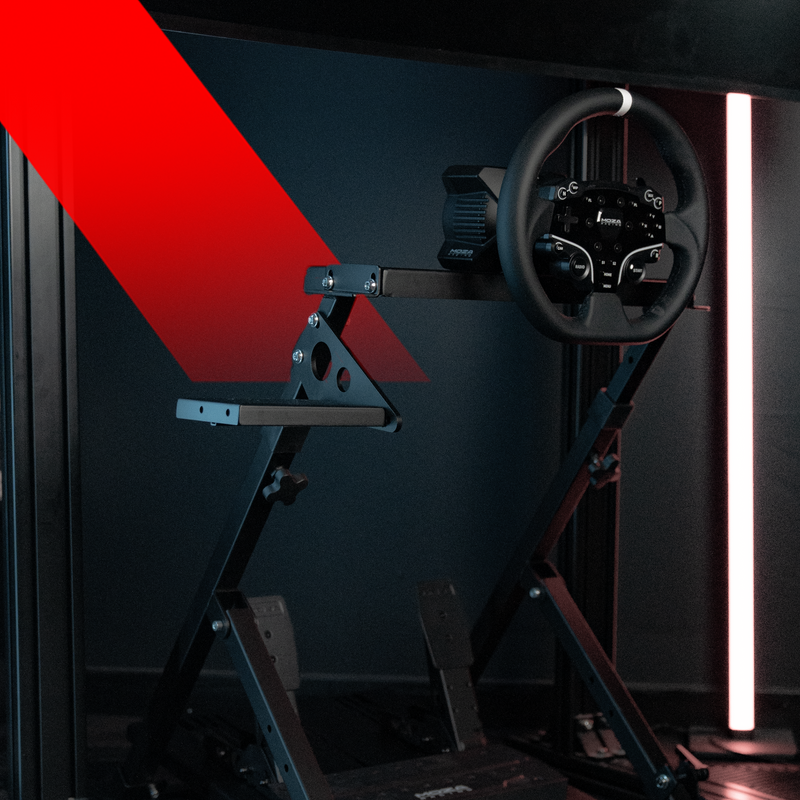 WHEEL STANDS