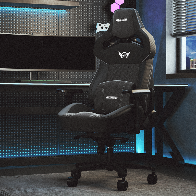 Gaming Chairs