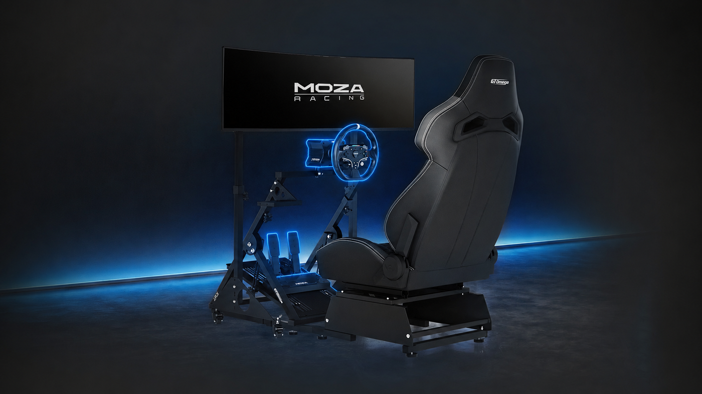 Build Your
MOZA Racing Bundle
and get 10% Off