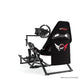 SPRINT Folding Cockpit