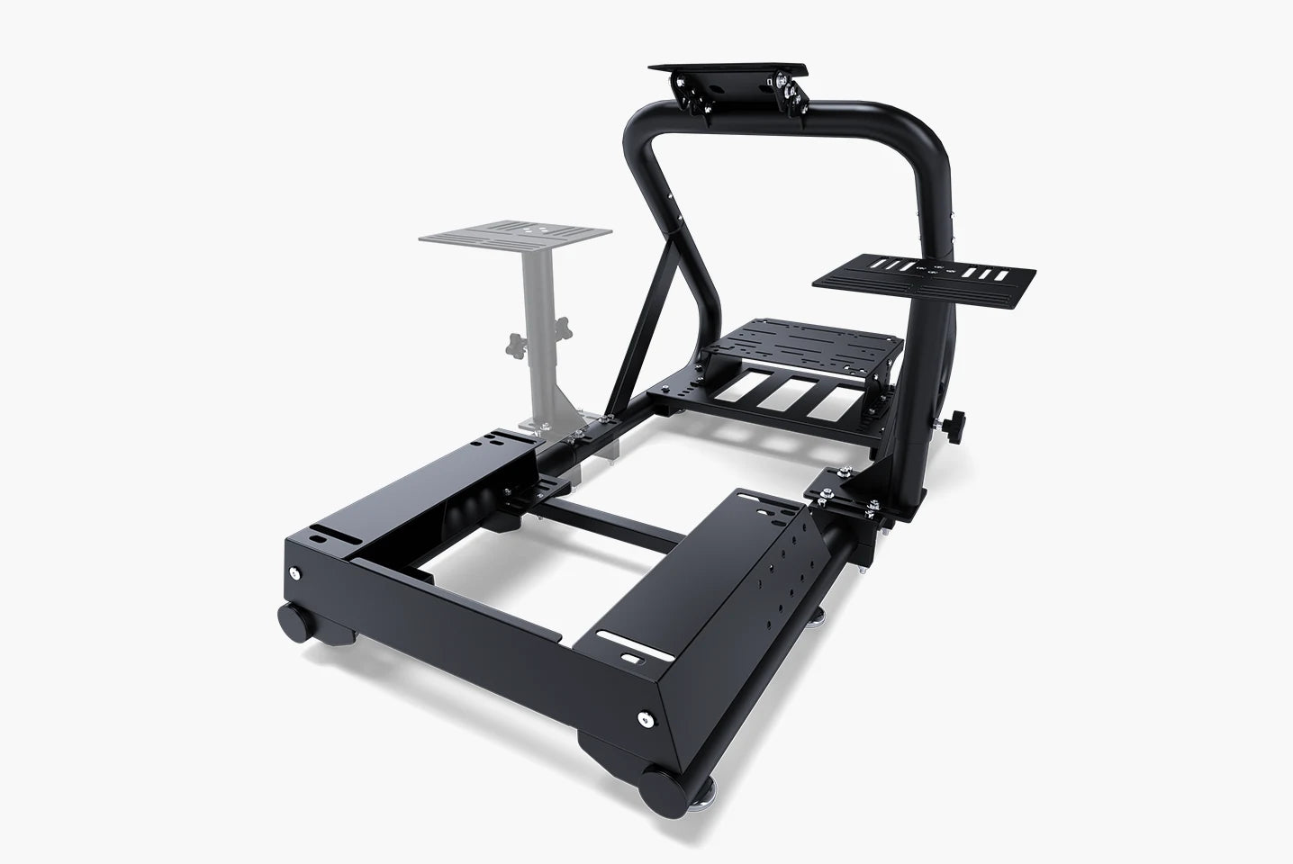 Included Gear Shifter Mount