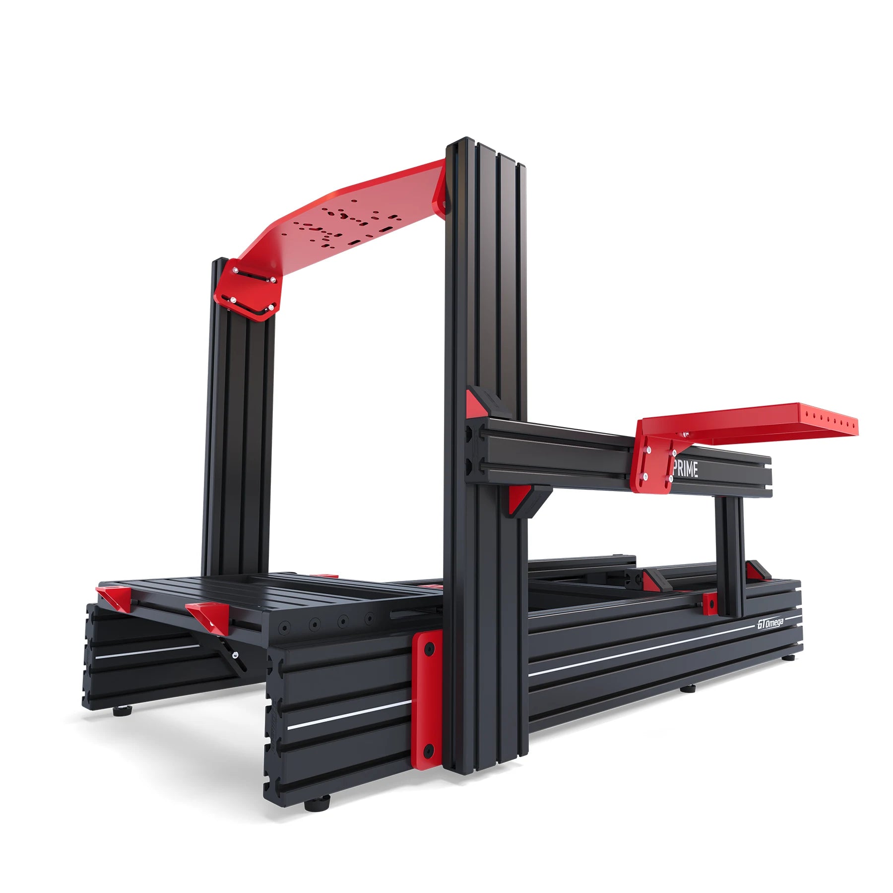 Boost Media Sim Racing PRIME Colour Boost Livery Kit for Sim Racing Rigs | GT Omega – GT Omega UK