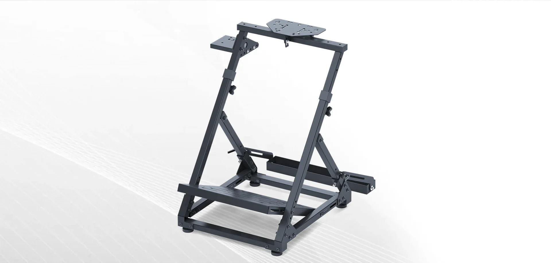 ADJUSTABLE FOR YOUR NEEDS