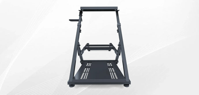 PAVES THE WAY TO EASILY UPGRADE TO AN ENTRY LEVEL COCKPIT