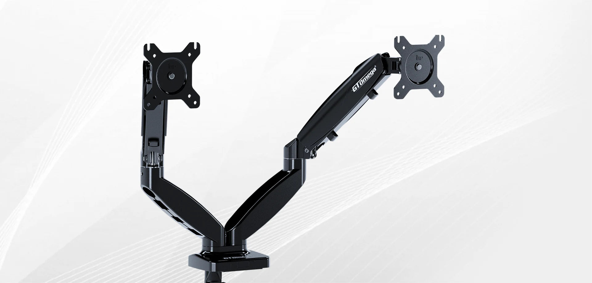 Dual-Screen Support, Built to Last