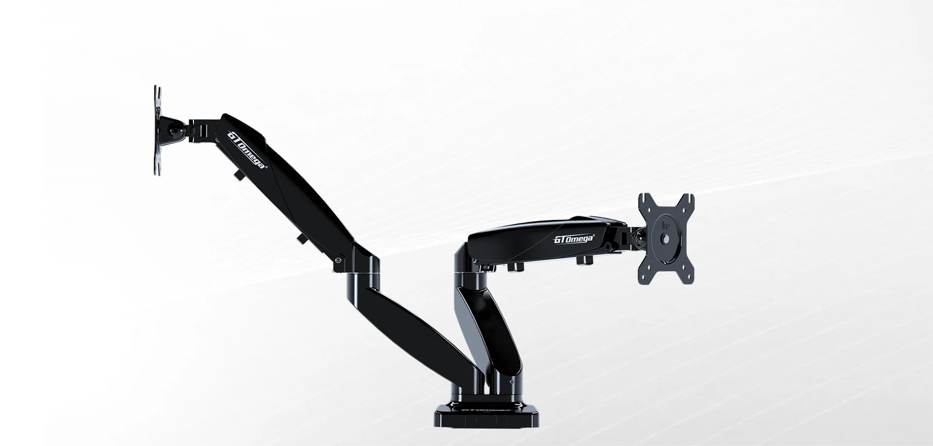 Smooth Gas Spring Adjustment