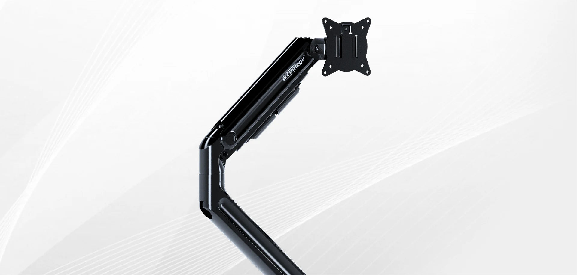Built for Strength and Flexibility