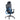 EVO Ergonomic Chair Back Shot (Blue)