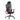 EVO Ergonomic Chair Back Shot (Red)