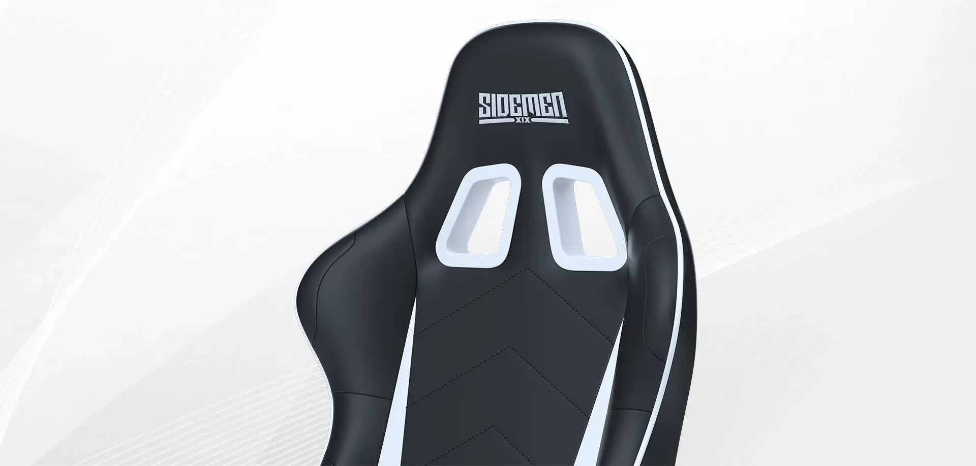 STATE OF THE ART ERGONOMIC DESIGN