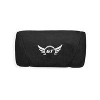 GT Omega Alcantara Headrest