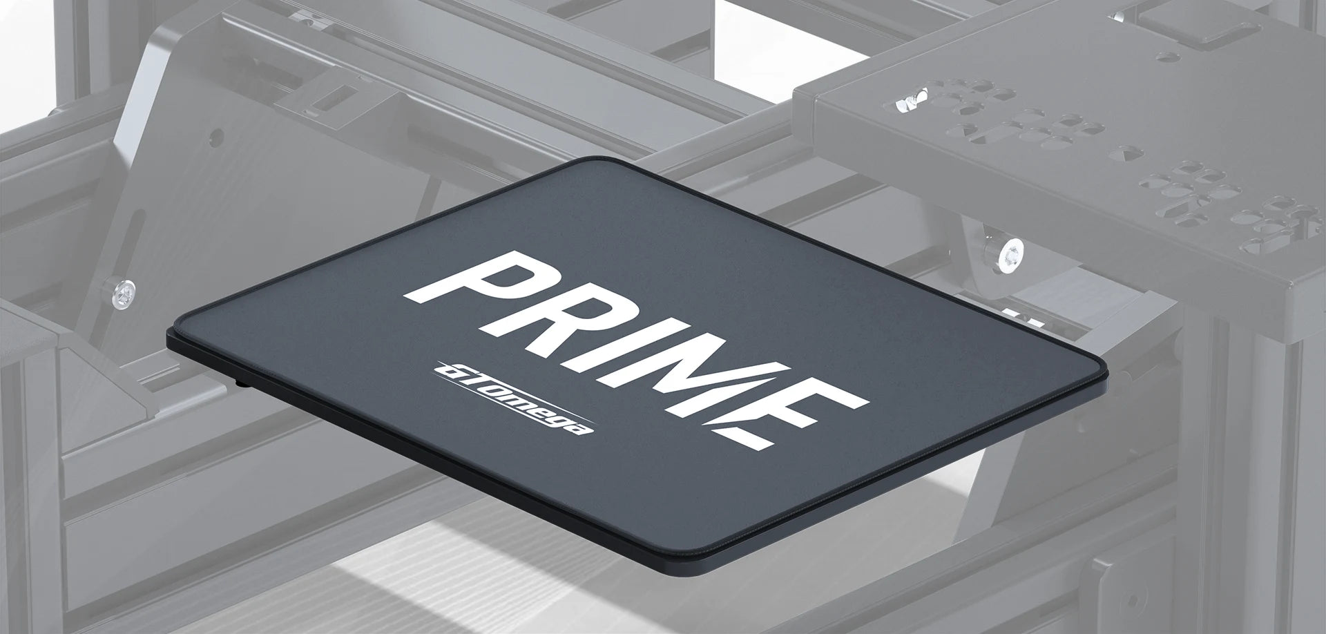 5mm Thick Mouse Mat