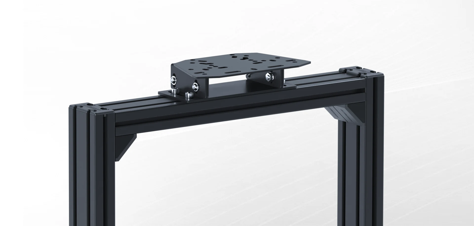 Fully Adjustable Wheel Deck