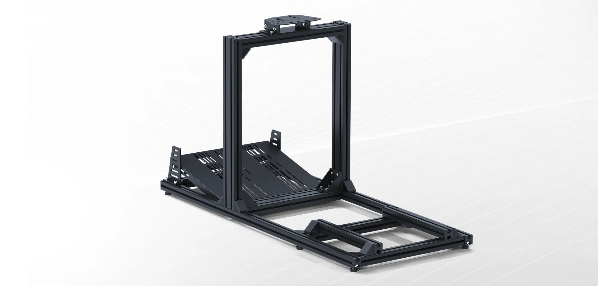 Multiple Seat Mounting Positions