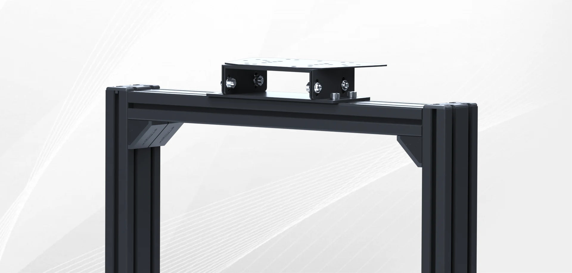 Aluminium Profile Frame