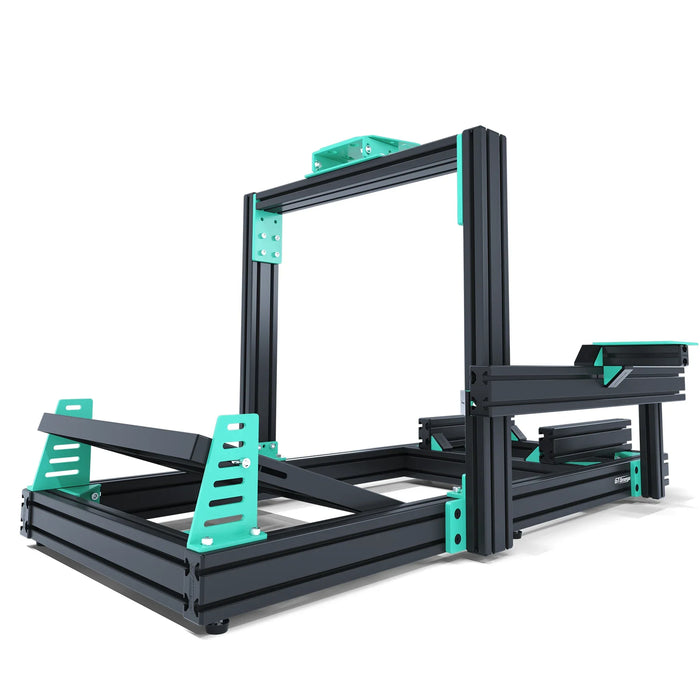 Jimmy Broadbent Lite Bundle - Mint Edition