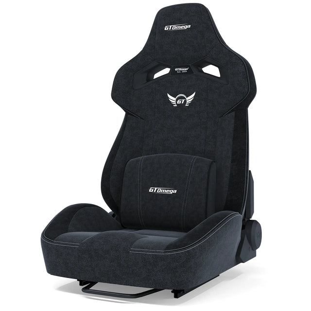 RS12 Simulator Seat
