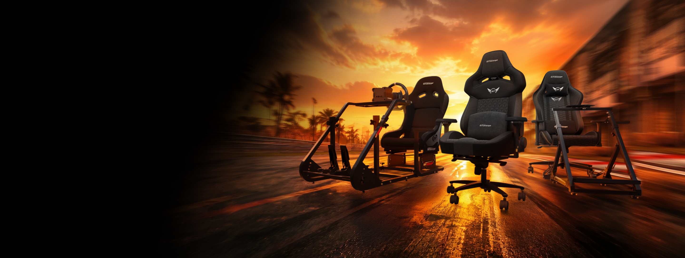 Race Into Summer