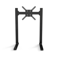 Simulator Monitor Stand