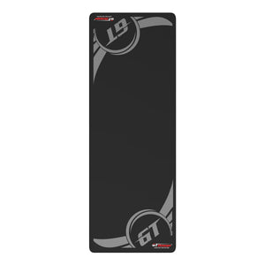 Simulator Floor Mat