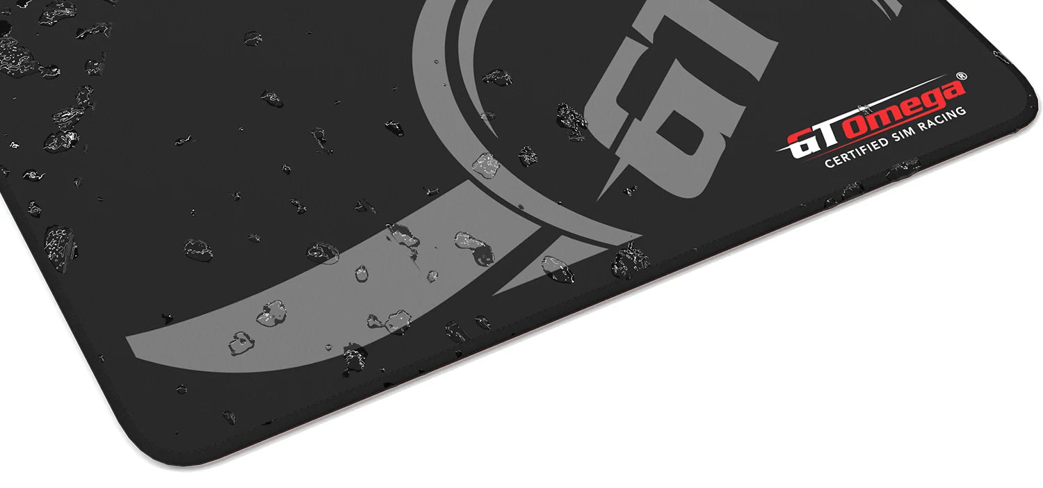 Water Resistant Surface