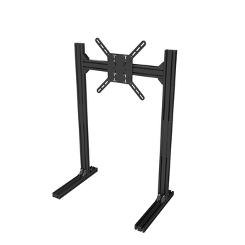 Simulator Monitor Stand, single screen
