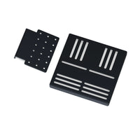 SPRINT XL Gear Shifter Plate