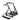 DD-X Wheel Stand