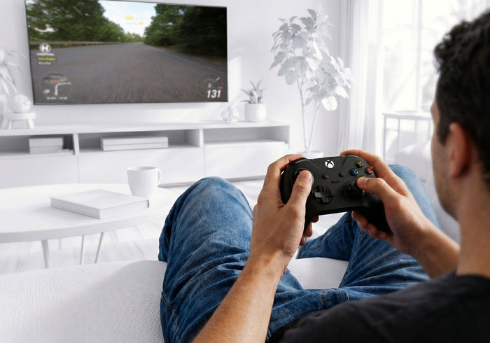 CONTROLLER