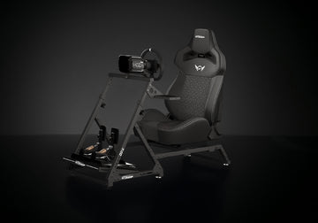 FULL COCKPIT